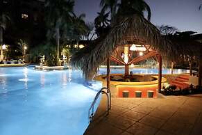 Hotel Tamarindo Diria Beach Resort