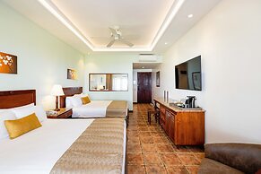 Hotel Tamarindo Diria Beach Resort