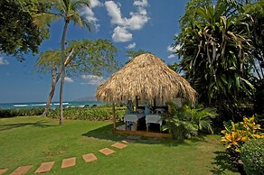 Hotel Tamarindo Diria Beach Resort