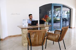 Hotel Tamarindo Diria Beach Resort