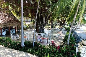 Hotel Tamarindo Diria Beach Resort