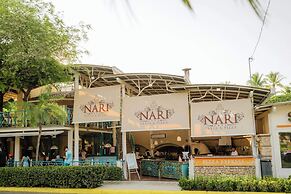 Hotel Tamarindo Diria Beach Resort