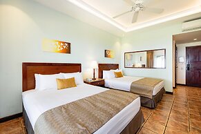 Hotel Tamarindo Diria Beach Resort