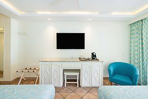 Hotel Tamarindo Diria Beach Resort