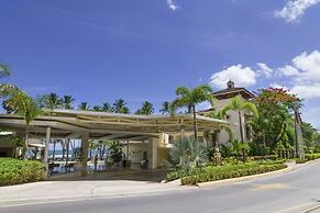 Hotel Tamarindo Diria Beach Resort