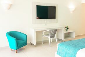 Hotel Tamarindo Diria Beach Resort