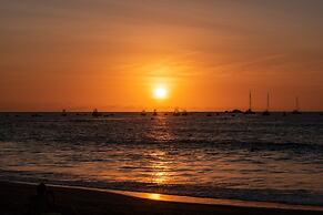 Hotel Tamarindo Diria Beach Resort