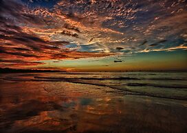 Hotel Tamarindo Diria Beach Resort
