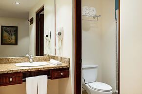 Hotel Tamarindo Diria Beach Resort