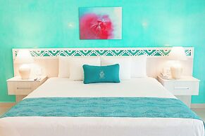Hotel Tamarindo Diria Beach Resort