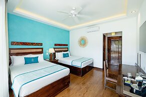 Hotel Tamarindo Diria Beach Resort