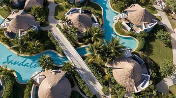 Sandals South Coast - ALL INCLUSIVE Couples Only