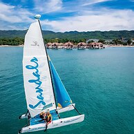 Sandals South Coast - ALL INCLUSIVE Couples Only