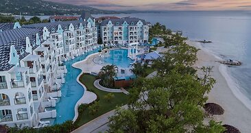 Sandals South Coast - ALL INCLUSIVE Couples Only