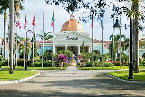 Sandals South Coast - ALL INCLUSIVE Couples Only