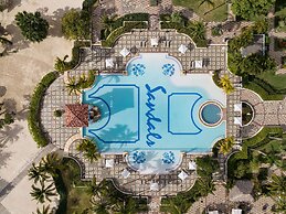 Sandals South Coast - ALL INCLUSIVE Couples Only