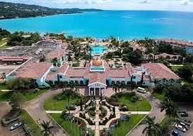 Sandals South Coast - ALL INCLUSIVE Couples Only