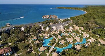 Sandals South Coast - ALL INCLUSIVE Couples Only