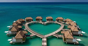 Sandals South Coast - ALL INCLUSIVE Couples Only