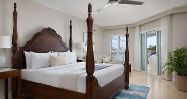 Sandals South Coast - ALL INCLUSIVE Couples Only