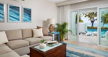 Sandals South Coast - ALL INCLUSIVE Couples Only