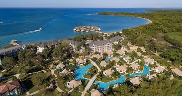 Sandals South Coast - ALL INCLUSIVE Couples Only