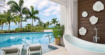 Sandals South Coast - ALL INCLUSIVE Couples Only