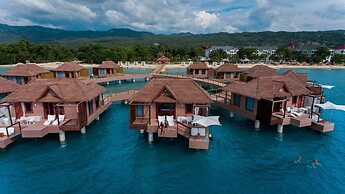 Sandals South Coast - ALL INCLUSIVE Couples Only