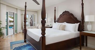 Sandals South Coast - ALL INCLUSIVE Couples Only