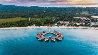 Sandals South Coast - ALL INCLUSIVE Couples Only