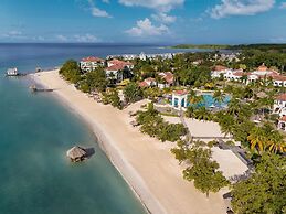 Sandals South Coast - ALL INCLUSIVE Couples Only