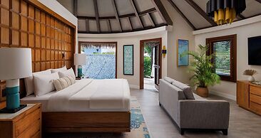 Sandals South Coast - ALL INCLUSIVE Couples Only