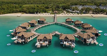 Sandals South Coast - ALL INCLUSIVE Couples Only