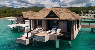 Sandals South Coast - ALL INCLUSIVE Couples Only