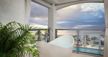 Sandals South Coast - ALL INCLUSIVE Couples Only