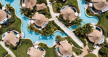 Sandals South Coast - ALL INCLUSIVE Couples Only