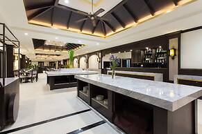 Krabi Heritage Hotel