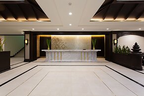 Krabi Heritage Hotel