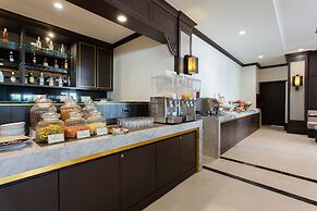 Krabi Heritage Hotel