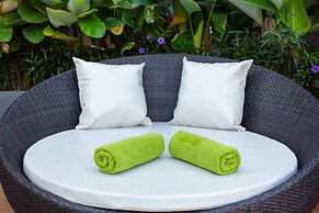 Krabi Heritage Hotel