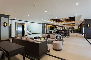 Krabi Heritage Hotel