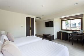 Krabi Heritage Hotel