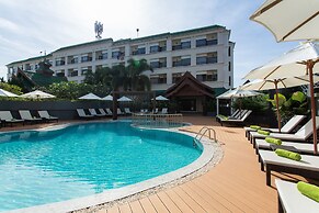 Krabi Heritage Hotel