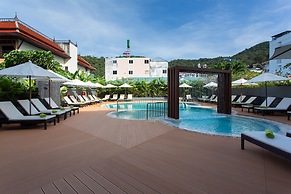 Krabi Heritage Hotel