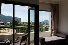 Krabi Heritage Hotel