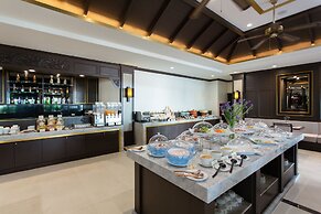 Krabi Heritage Hotel