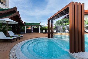 Krabi Heritage Hotel