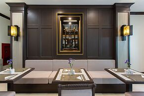 Krabi Heritage Hotel