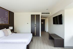 Krabi Heritage Hotel