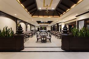 Krabi Heritage Hotel